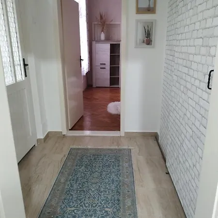 Boho House Apartament *