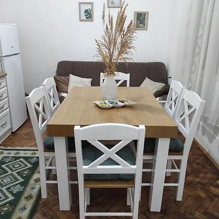 Boho House Apartament Ruma