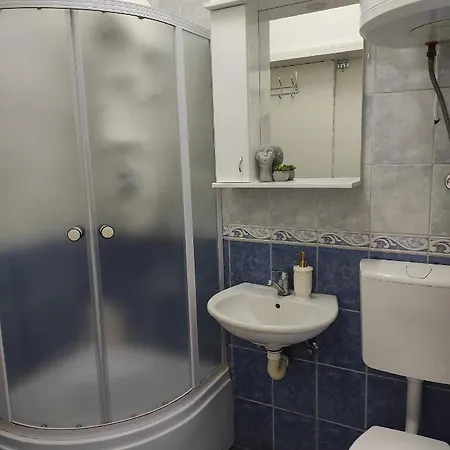 Apartament Boho House