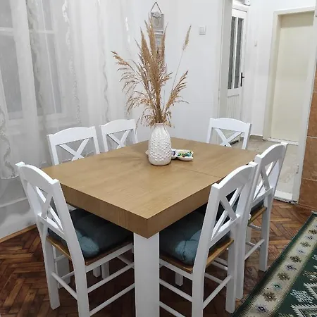 Apartament Boho House