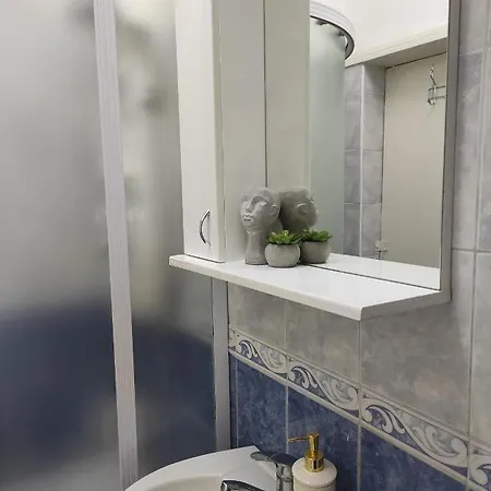 Apartament Boho House